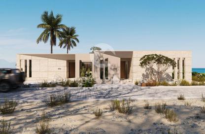 Villa - 4 - 4 for sale in Soma Breeze - Soma Bay - Safaga - Hurghada - Red Sea