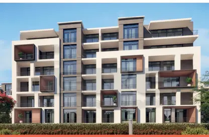 شقة - 3 غرف نوم - 3 حمامات للبيع في تاج سيتي - كمبوندات التجمع الخامس - التجمع الخامس - مدينة القاهرة الجديدة - القاهرة