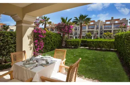 Chalet - 2 Bedrooms - 2 Bathrooms for sale in Sahl Hasheesh Resort - Sahl Hasheesh - Hurghada - Red Sea