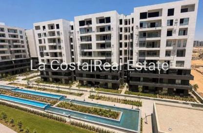 Apartment - 4 - 3 for sale in Dejoya 3 New Capital - New Capital Compounds - New Capital City - Cairo