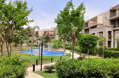 Apartment - 3 Bedrooms - 2 Bathrooms for rent in October Plaza - 6 October Compounds - 6 October City - Giza Apartment - 3 Bedrooms - 2 Bathrooms for rent in October Plaza - 6 October Compounds - 6 October City - Giza