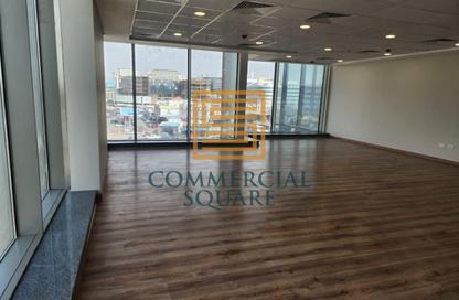 Office Space - Studio for rent in Granoy - North Teseen St. - The 5th Settlement - New Cairo City - Cairo