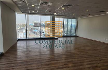 Office Space - Studio for rent in Granoy - North Teseen St. - The 5th Settlement - New Cairo City - Cairo