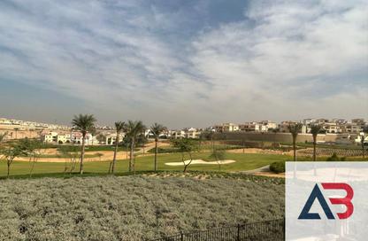 فيلا - 6 - 7+ للايجار في ستريت اوف دريمز - اب تاون كايرو - المقطم - القاهرة