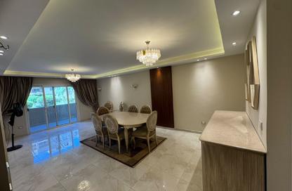 Apartment - 3 - 2 for rent in The Square - 5th Settlement Compounds - The 5th Settlement - New Cairo City - Cairo Apartment - 3 - 2 for rent in The Square - 5th Settlement Compounds - The 5th Settlement - New Cairo City - Cairo