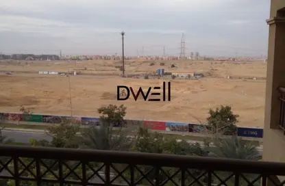 Apartment - 2 Bedrooms - 1 Bathroom for sale in Privado - Madinaty - Cairo