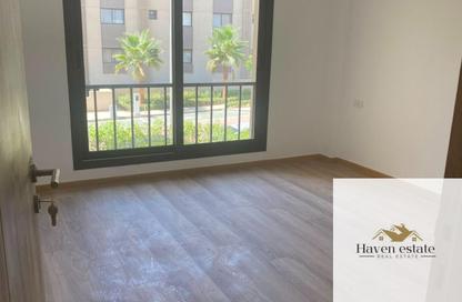 Apartment - 2 Bedrooms - 2 Bathrooms for rent in Moon Residences - Fifth Square - The 5th Settlement - New Cairo City - Cairo