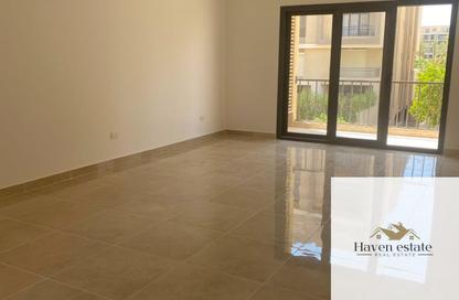Apartment - 2 Bedrooms - 2 Bathrooms for rent in Moon Residences - Fifth Square - The 5th Settlement - New Cairo City - Cairo
