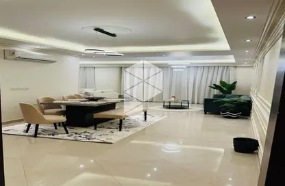 شقة - 3 غرف نوم - 3 حمامات للايجار في ايستاون - كمبوندات التجمع الخامس - التجمع الخامس - مدينة القاهرة الجديدة - القاهرة