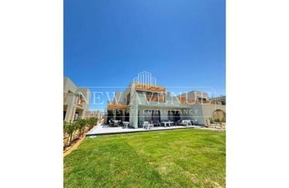 Chalet - 3 Bedrooms - 3 Bathrooms for sale in Playa Resort - Sidi Abdel Rahman - North Coast
