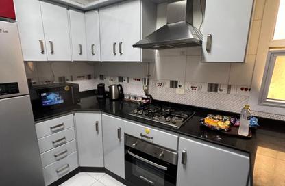 Apartment - 3 Bedrooms - 1 Bathroom for rent in Al masrawya - South Investors Area - New Cairo City - Cairo Apartment - 3 Bedrooms - 1 Bathroom for rent in Al masrawya - South Investors Area - New Cairo City - Cairo