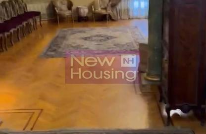 Apartment - 3 Bedrooms - 2 Bathrooms for sale in Dokki - Giza