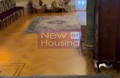 شقة - 3 غرف نوم - 2 حمامات للبيع في الدقي - الجيزة