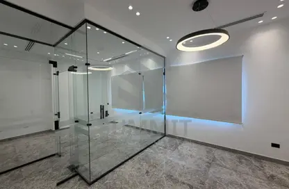 مساحات مكتبية - غرفة نوم - 1 حمام للايجار في ليك فيو - كمبوندات التجمع الخامس - التجمع الخامس - مدينة القاهرة الجديدة - القاهرة