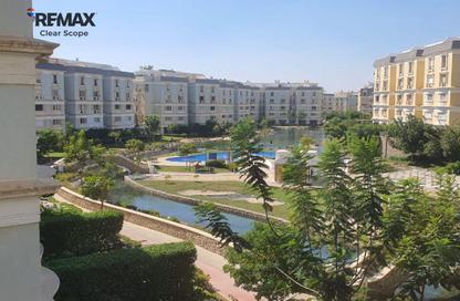Apartment - 3 - 3 for sale in Mountain View Hyde Park - 5th Settlement Compounds - The 5th Settlement - New Cairo City - Cairo