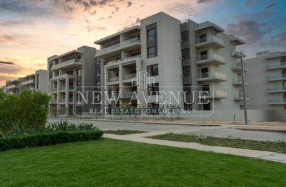 Duplex - 3 - 3 for sale in The Address East - 90 Street - The 5th Settlement - New Cairo City - Cairo