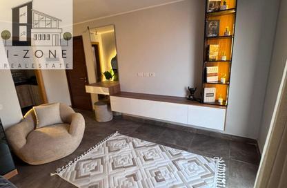 Apartment - 1 Bedroom - 1 Bathroom for rent in Villette - 5th Settlement Compounds - The 5th Settlement - New Cairo City - Cairo Apartment - 1 Bedroom - 1 Bathroom for rent in Villette - 5th Settlement Compounds - The 5th Settlement - New Cairo City - Cairo