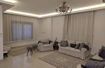 Apartment - 4 - 3 for sale in El Narges Buildings - Al Narges - New Cairo City - Cairo
