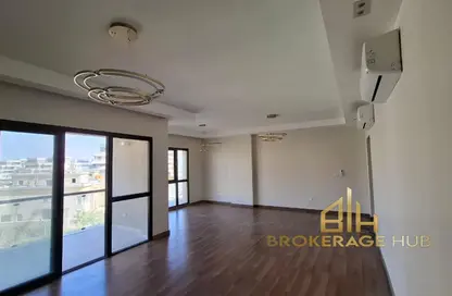 Apartment - 2 Bedrooms - 2 Bathrooms for rent in Villette - 5th Settlement Compounds - The 5th Settlement - New Cairo City - Cairo