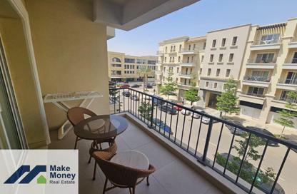 Apartment - 3 Bedrooms - 4 Bathrooms for rent in Mivida - 5th Settlement Compounds - The 5th Settlement - New Cairo City - Cairo