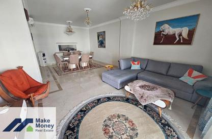 Apartment - 3 Bedrooms - 4 Bathrooms for rent in Mivida - 5th Settlement Compounds - The 5th Settlement - New Cairo City - Cairo