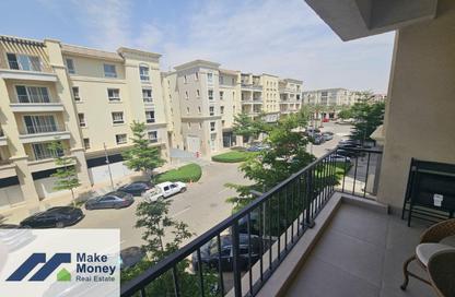 Apartment - 3 Bedrooms - 4 Bathrooms for rent in Mivida - 5th Settlement Compounds - The 5th Settlement - New Cairo City - Cairo
