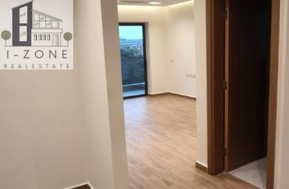 Apartment - 3 - 3 for rent in Lake View Residence - 5th Settlement Compounds - The 5th Settlement - New Cairo City - Cairo
