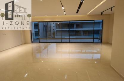 Apartment - 3 - 3 for rent in Lake View Residence - 5th Settlement Compounds - The 5th Settlement - New Cairo City - Cairo