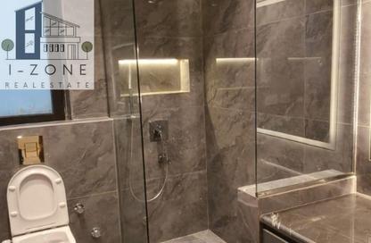 Apartment - 3 - 3 for rent in Lake View Residence - 5th Settlement Compounds - The 5th Settlement - New Cairo City - Cairo
