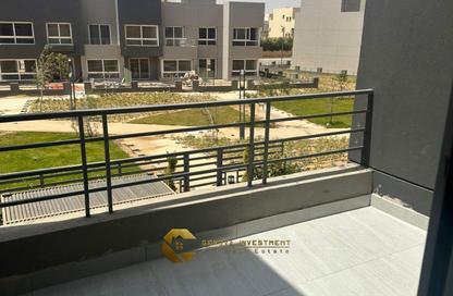 فيلا - 3 غرف نوم - 3 حمامات للايجار في كيان - كمبوندات الشيخ زايد - الشيخ زايد - الجيزة