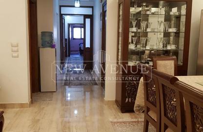 Apartment - 3 Bedrooms - 2 Bathrooms for sale in Fatma Al Sharbatly Mosque - District 3 - The 5th Settlement - New Cairo City - Cairo Apartment - 3 Bedrooms - 2 Bathrooms for sale in Fatma Al Sharbatly Mosque - District 3 - The 5th Settlement - New Cairo City - Cairo
