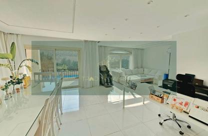 Apartment - 4 - 2 for rent in Stone Residence - 5th Settlement Compounds - The 5th Settlement - New Cairo City - Cairo