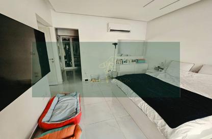 Apartment - 4 - 2 for rent in Stone Residence - 5th Settlement Compounds - The 5th Settlement - New Cairo City - Cairo