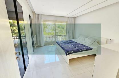 Apartment - 4 - 2 for rent in Stone Residence - 5th Settlement Compounds - The 5th Settlement - New Cairo City - Cairo