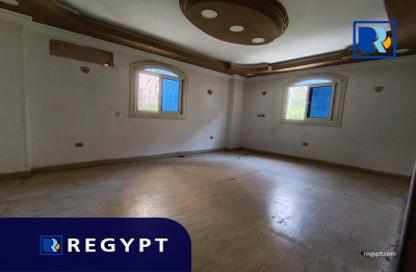 Office Space - Studio - 4 for rent in Zahraa Al Maadi St. - Degla - Hay El Maadi - Cairo