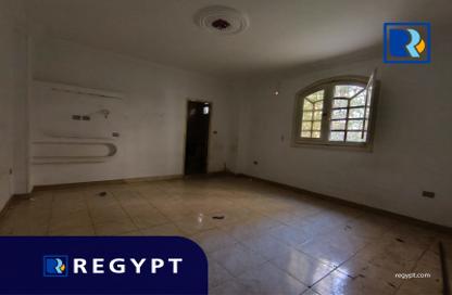 Office Space - Studio - 4 for rent in Zahraa Al Maadi St. - Degla - Hay El Maadi - Cairo