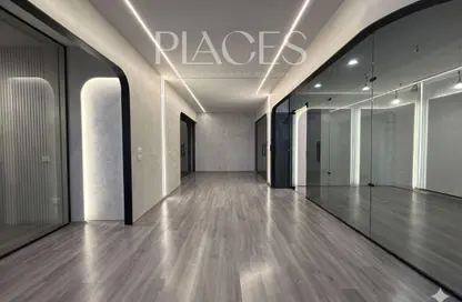 Office Space - Studio - 2 Bathrooms for rent in Eastown - 5th Settlement Compounds - The 5th Settlement - New Cairo City - Cairo Office Space - Studio - 2 Bathrooms for rent in Eastown - 5th Settlement Compounds - The 5th Settlement - New Cairo City - Cairo