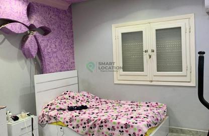 شقة - 4 غرف نوم - 3 حمامات للبيع في عمارات النرجس - النرجس - مدينة القاهرة الجديدة - القاهرة
