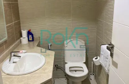 شقة - 3 غرف نوم - 3 حمامات للبيع في نيو جيزة - طريق مصر اسكندرية الصحراوي - مدينة 6 أكتوبر - الجيزة