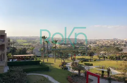 شقة - 3 غرف نوم - 3 حمامات للبيع في نيو جيزة - طريق مصر اسكندرية الصحراوي - مدينة 6 أكتوبر - الجيزة