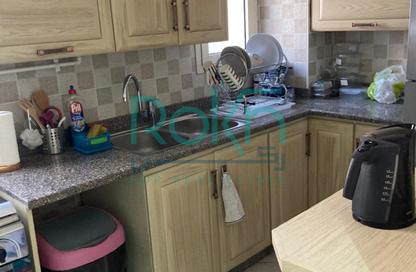 Apartment - 3 Bedrooms - 3 Bathrooms for sale in New Giza - Cairo Alexandria Desert Road - 6 October City - Giza