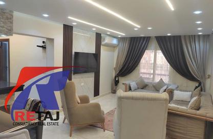 Apartment - 3 Bedrooms - 2 Bathrooms for rent in Al Nasr Road - 6th Zone - Nasr City - Cairo