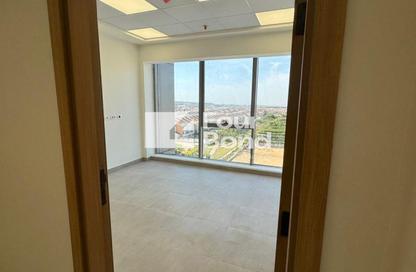 Clinic - Studio - 1 Bathroom for rent in Three Sixty - 5th Settlement Compounds - The 5th Settlement - New Cairo City - Cairo