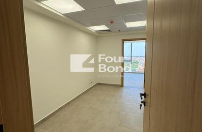 Clinic - Studio - 1 Bathroom for rent in Three Sixty - 5th Settlement Compounds - The 5th Settlement - New Cairo City - Cairo