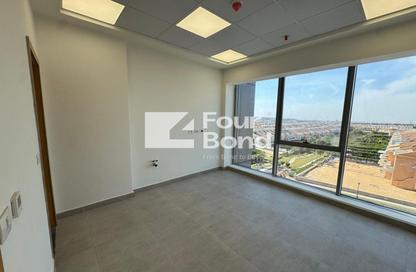 Clinic - Studio - 1 Bathroom for rent in Three Sixty - 5th Settlement Compounds - The 5th Settlement - New Cairo City - Cairo
