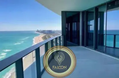 Apartment - 2 Bedrooms - 2 Bathrooms for sale in Mazarine - New Alamein City - Al Alamein - North Coast