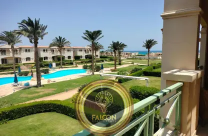 Chalet - 2 Bedrooms - 1 Bathroom for sale in La Vista Gardens - La Vista - Al Ain Al Sokhna - Suez Chalet - 2 Bedrooms - 1 Bathroom for sale in La Vista Gardens - La Vista - Al Ain Al Sokhna - Suez