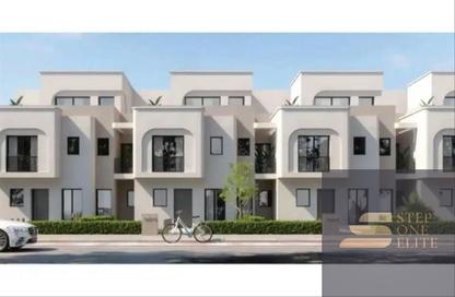 Villa - 3 Bedrooms - 3 Bathrooms for sale in Talala - New Heliopolis Compounds - New Heliopolis - Cairo