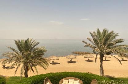 فيلا - 3 غرف نوم - 3 حمامات للبيع في اريج - العين السخنة - السويس فيلا - 3 غرف نوم - 3 حمامات للبيع في اريج - العين السخنة - السويس