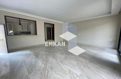 Townhouse - 4 Bedrooms - 4 Bathrooms for rent in Patio Al Zahraa - Sheikh Zayed Compounds - Sheikh Zayed City - Giza